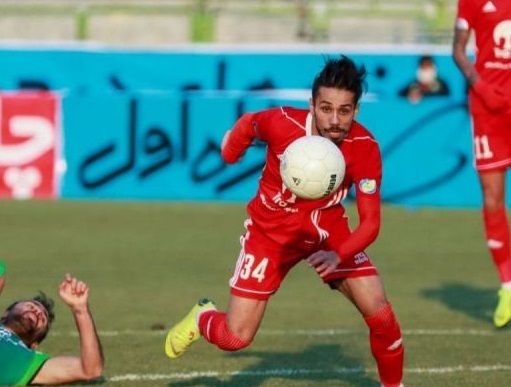 فخرالدینی: بدشانس نبودیم رتبه بهتری داشتیم/ شجاعی خیلی به تیم کمک می‌کند