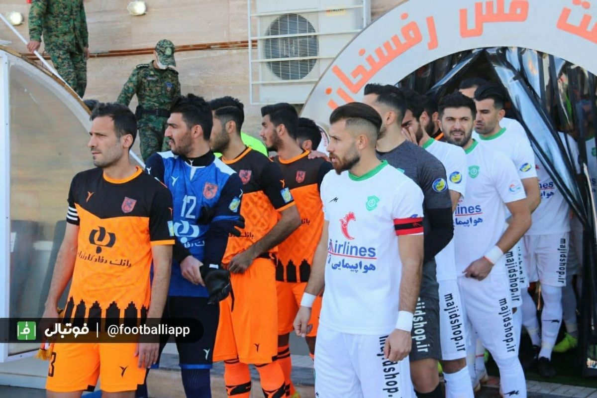 دنده عقب ماشین‌ِ اخباری در کویر/ تبریزی‌ها در وضعیت خطرناک