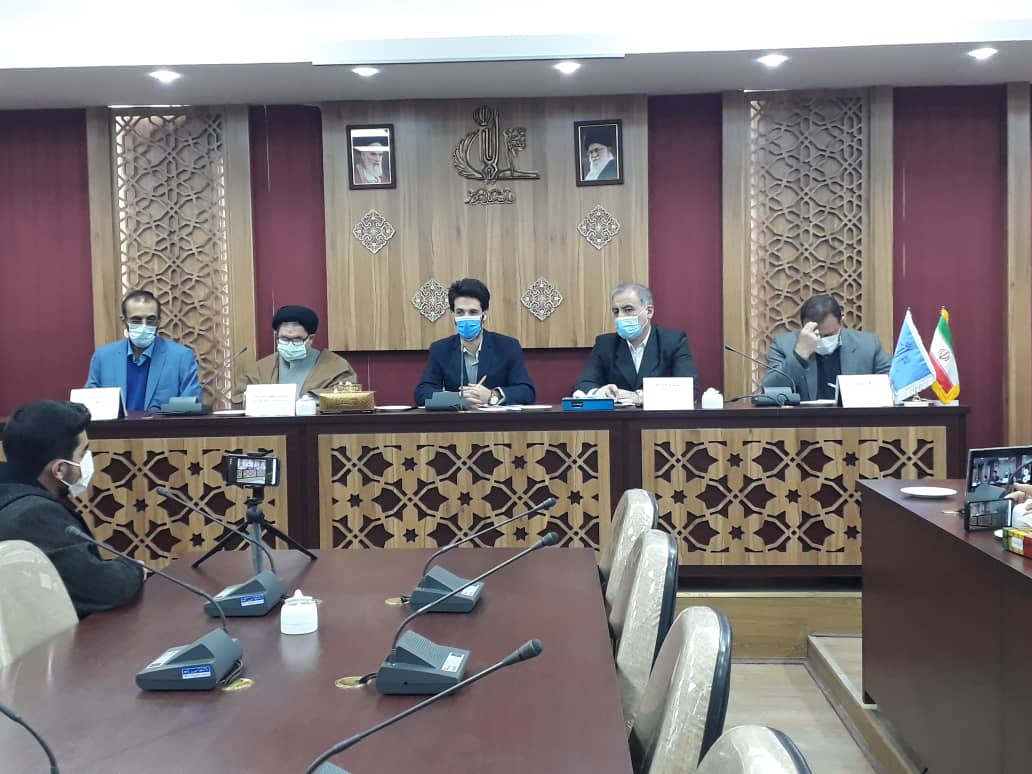 معدن اندریان؛ همچنان آلاینده/ آلوده‌ترین محل پتروشیمی، پایشگر ندارد!