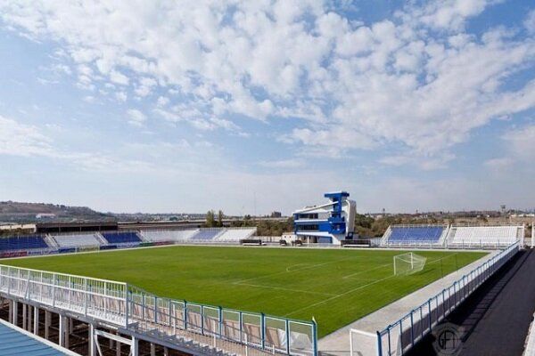 محل بازی ماشین‌سازی و فولاد تغییر یافت/ بازگشت به بنیان دیزل