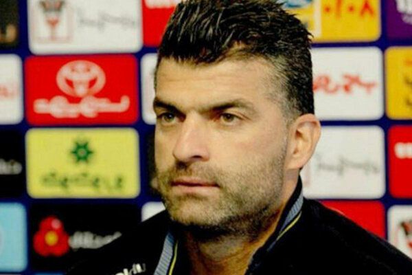 رضایی: در یارگیری کم‌کاری کردیم/ اگر ناداوری نبود، بین سه تیم اول بودیم