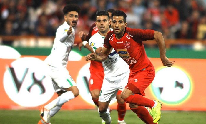 آمار تقابل‌های ماشین‌سازی و پرسپولیس/ طلسم نبردن تبریزی‌ها شکسته می‌شود؟