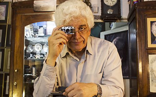 افتتاح بزرگ‌ترین موزه عکاسی ایران در تهران| تبریز، قدرِ “جدیدالاسلام” را ندانست!