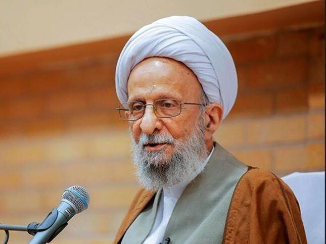 مصباح یزدی؛ قهرمان مبارزه با التقاط و نفاق تئوریک