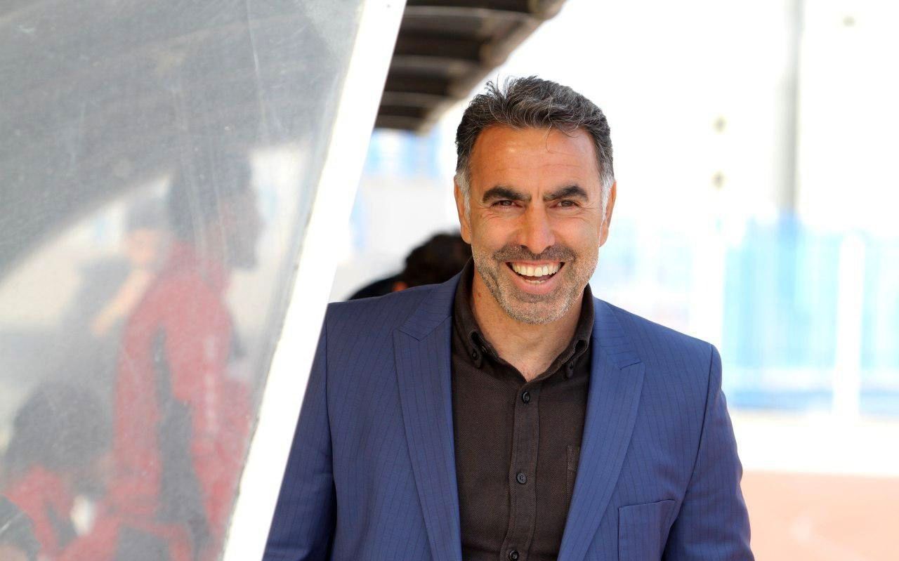 رکورد عجیب سرمربی حریف تراکتور/ فکری، گربه‌سیاه فوتبال آذربایجان!