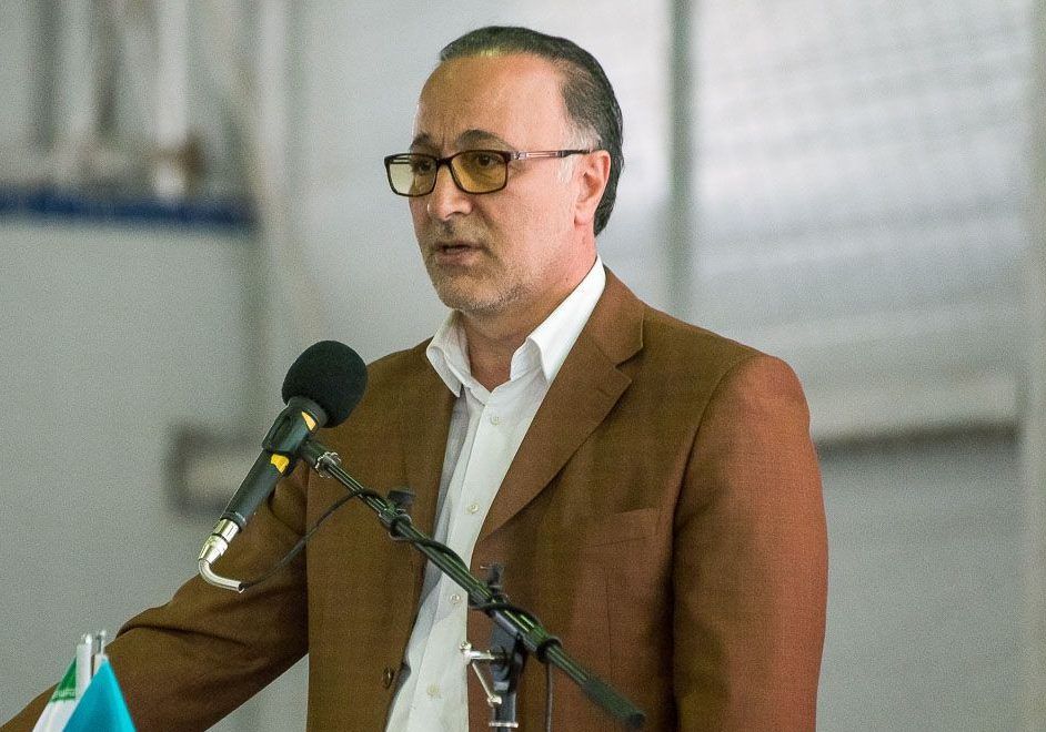 مرتضی آبدار بازداشت شد