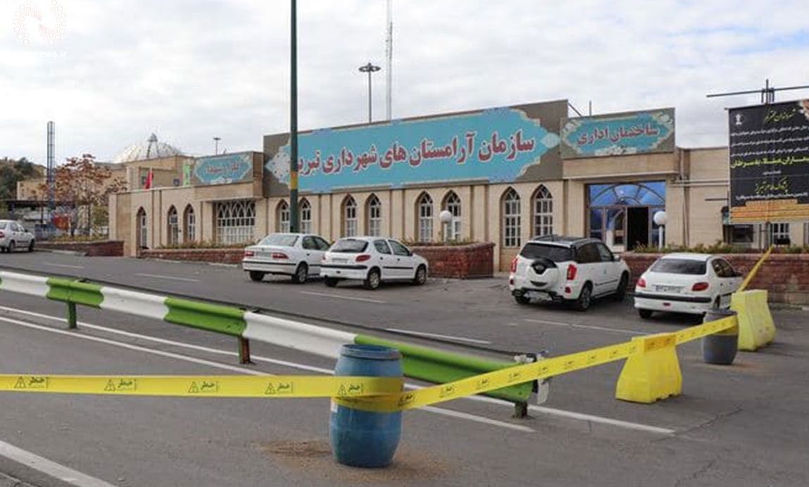 جلالی: باز یا بسته بودن راه، مربوط به ستاد کروناست