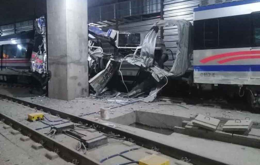 هشدار شرکت بهره‌برداری مترو و بی‌مبالاتی مسئولین