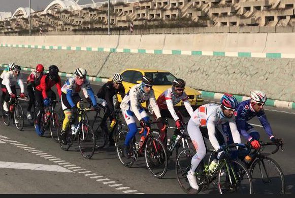 آغاز تمرینات تیم ملی استقامت با حضور چشم‌گیر رکابزنان تبریزی + تصاویر