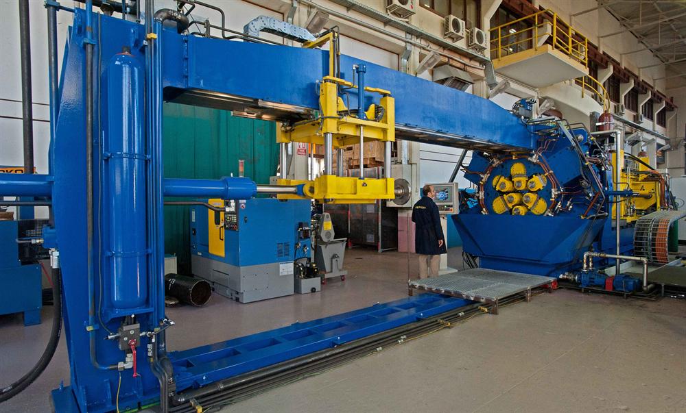 بومی‌سازی 70 میلیون دلاری تجهیزات صنعتی در استان