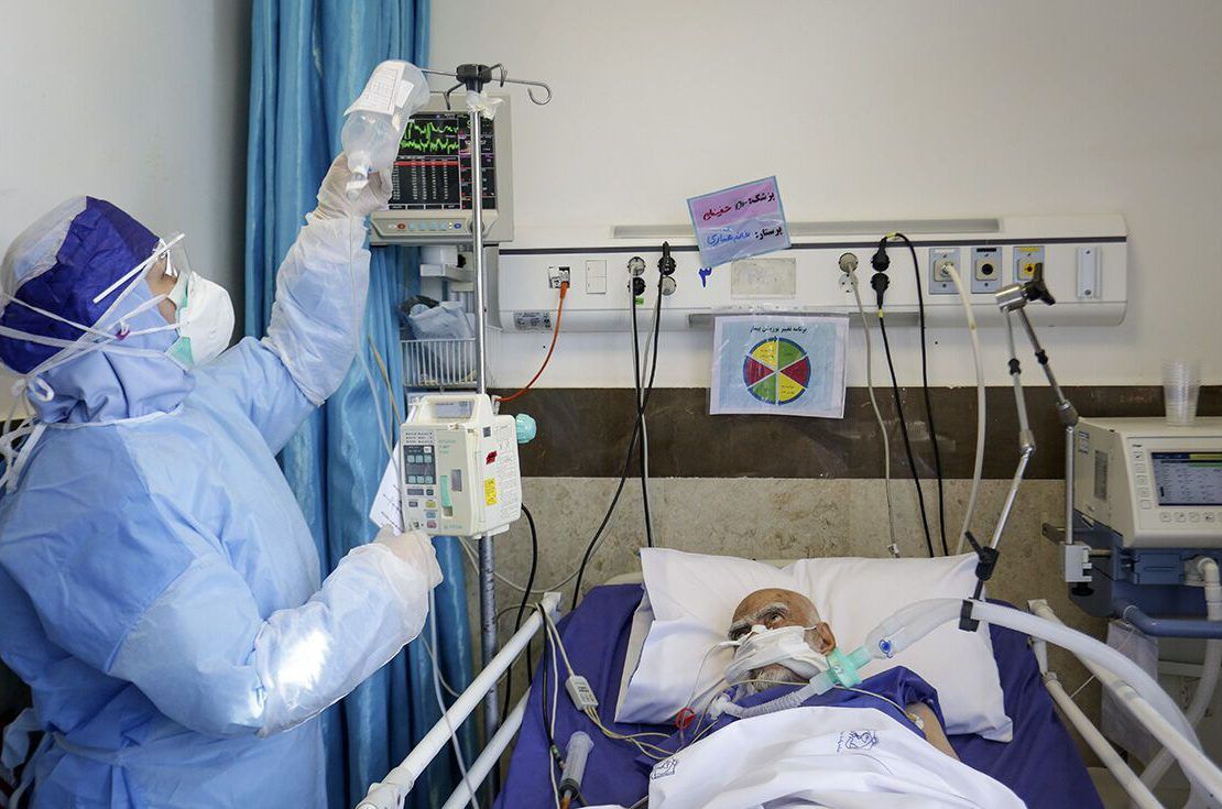 افزایش مجدد مبتلایان به کووید 19 در آذربایجان‌شرقی