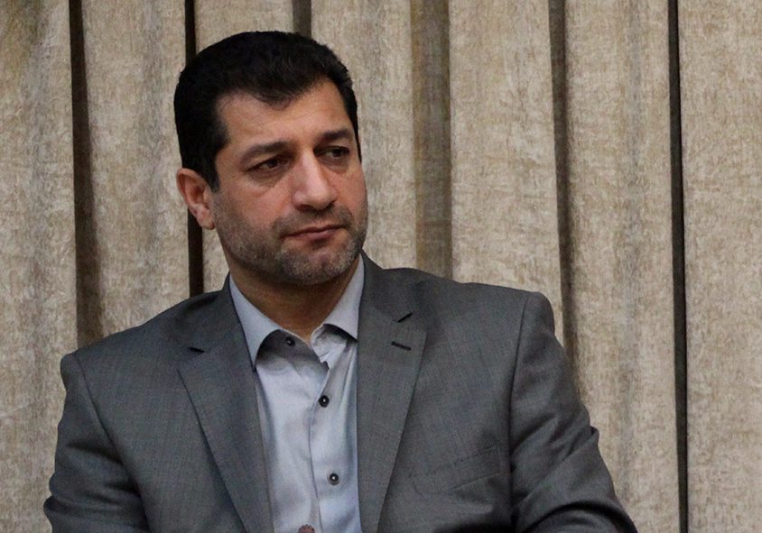 واهــمه از انتــقاد!