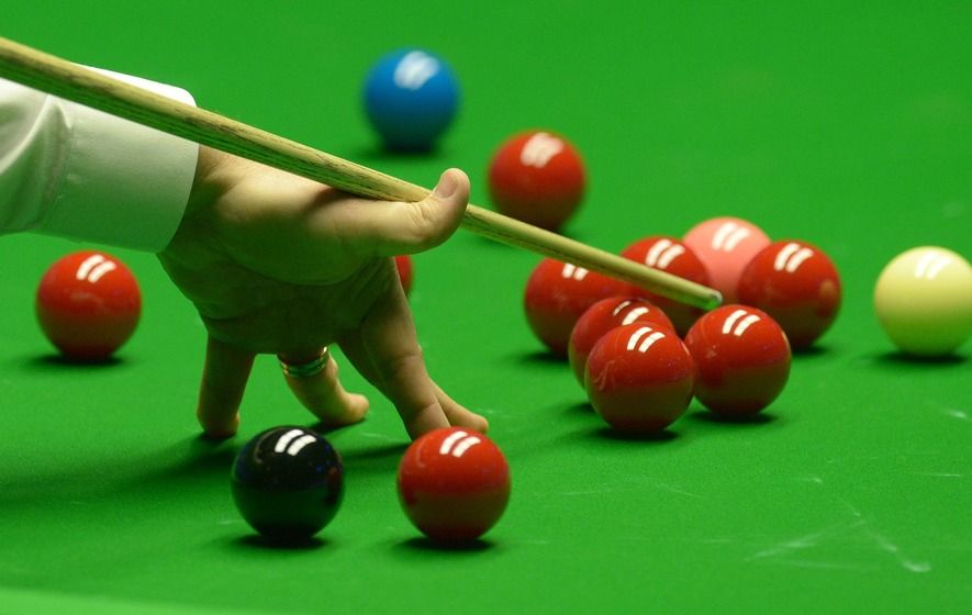 پایان اولین رنکینگ اسنوکر استان با معرفی برترین‌ها