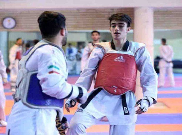 بخشی: می‌خواهم در کسب طلای آسیا دَبِل کنم