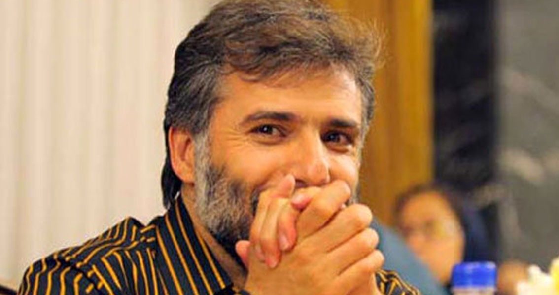 آفرین به زبان بدن!/ بازیگر بجای مجری، سیاست جدید صداوسیما