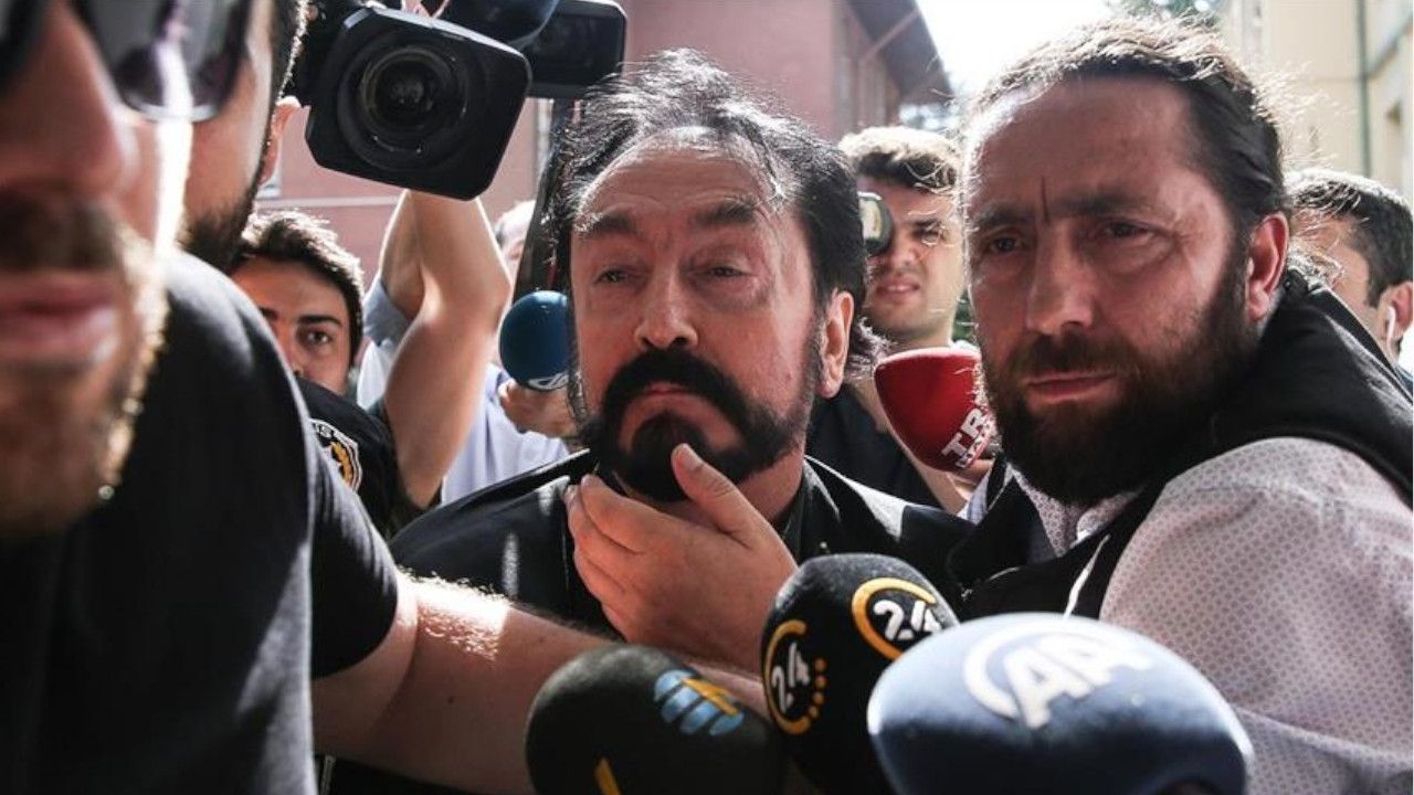 1075 سال زندان در انتظار مبلغ معروف ترکیه