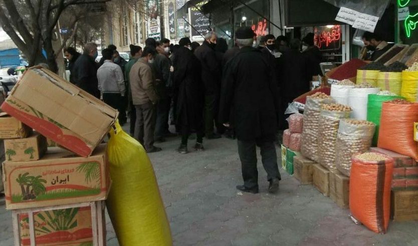 دلیل تشکیل صفوف تخم مرغ چیست؟