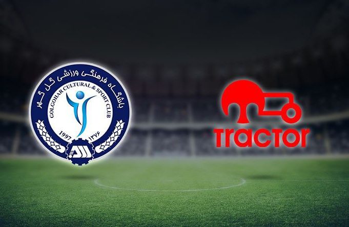 تراکتور در کورس بالانشینی/ ارتش سرخ به قلعه ژنرال رسید!