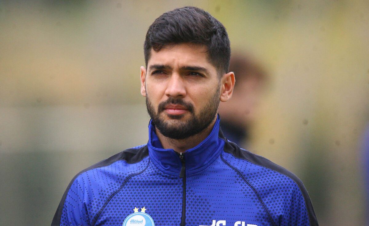 دوران خوبم در تراکتور را فراموش نمی‌کنم/ امیدوارم این تیم غیر از دوشنبه موفق باشد