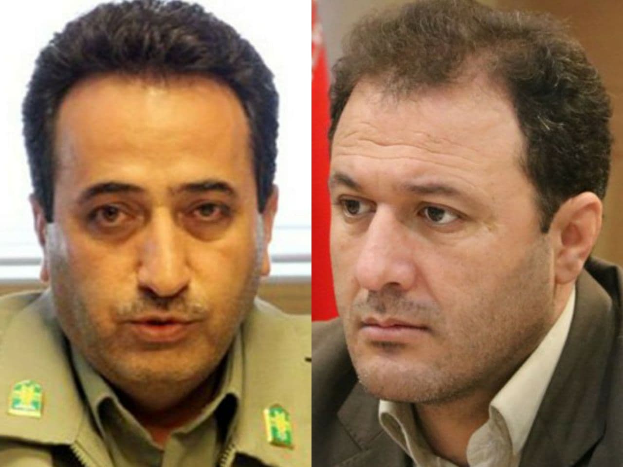 قاسمی رفت؛ مدیرکل جدید از قزوین آمد