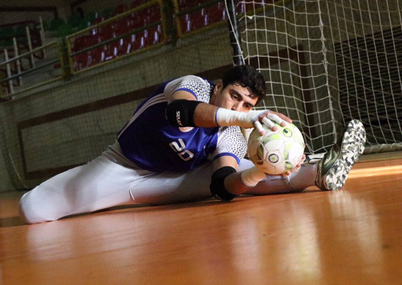 سنگربان مس سونگون در تاپ تن جهان قرار گرفت/ نامبر 20 نامزد جایزه 2020!