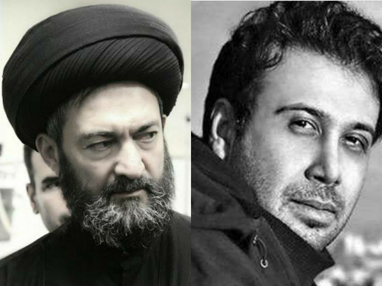 قدردانی امام جمعه اردبیل از محسن چاوشی