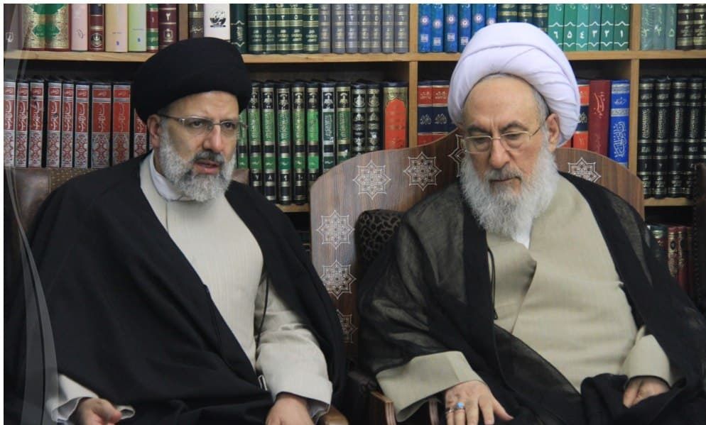 جزئیات یک جلسه| پاسخ رئیسی به دعوت شبستری