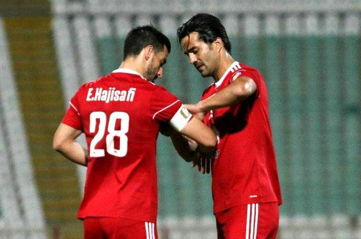 حمله کورکورانه به اردوگاه تراکتور/ رسانه تحریم شده دست بردار نیست + عکس