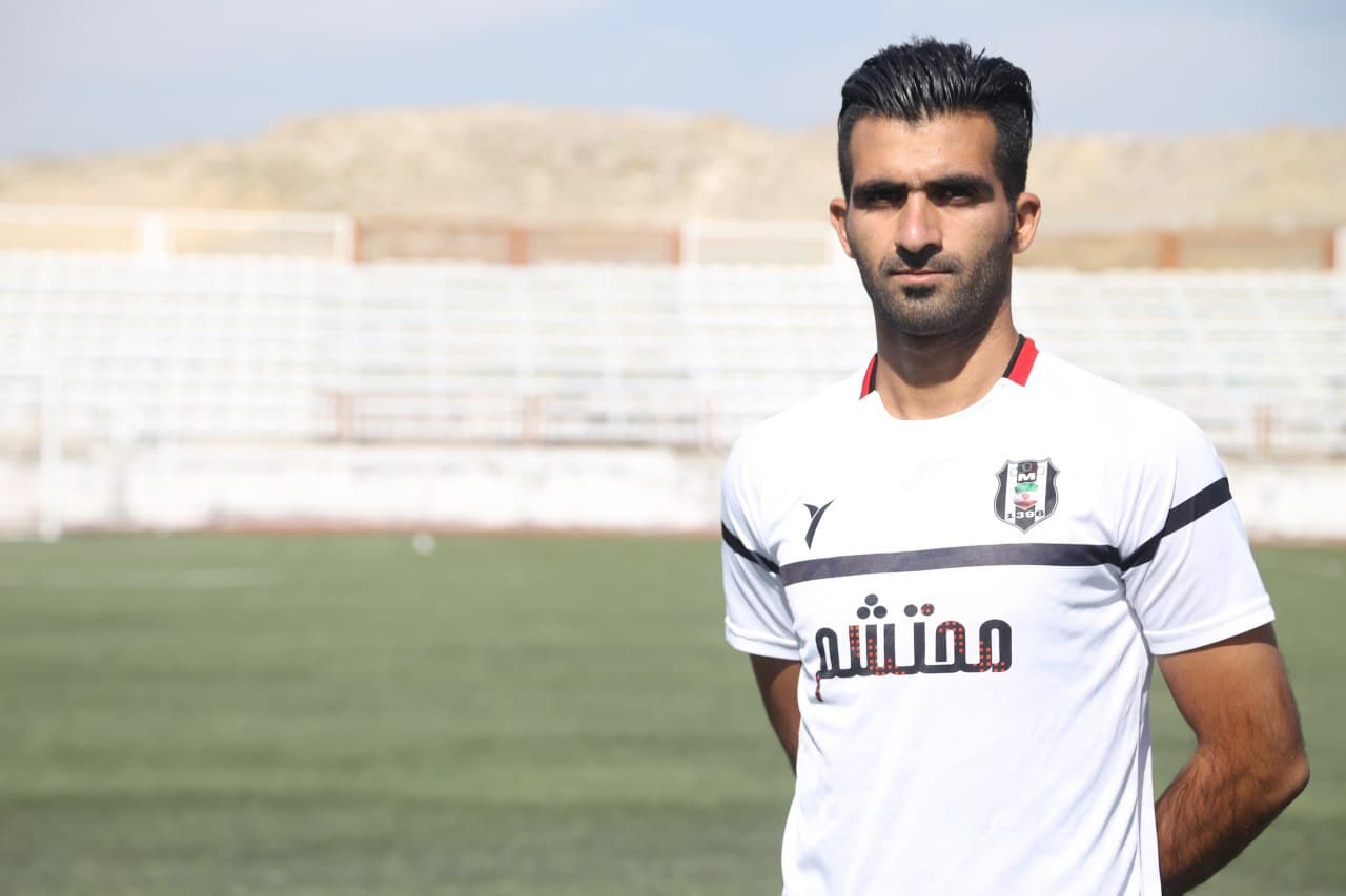 فیلم/ حرکات فرالیگی بازیکن تبریزی