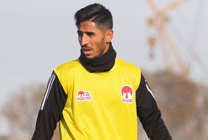 عملکرد بازیکن بومی زیر ذره‌بین آناج/ مسلمی‌پور، نایب مطمئن در تراکتور