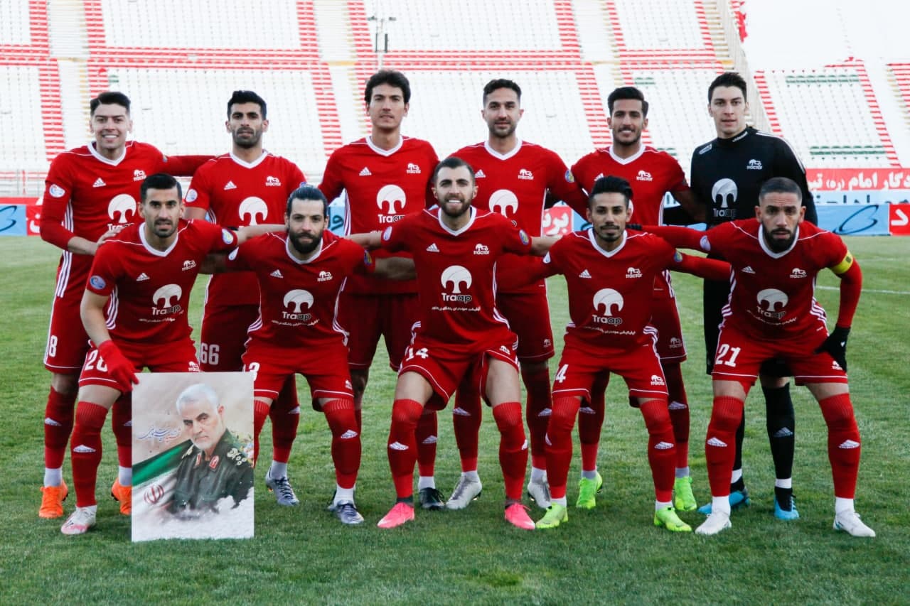 پاداش ویژه‌ تراکتوری‌ها برای شکست استقلال