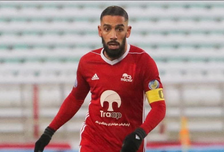 مصدومیت ستاره تراکتور جدی نیست/ احتمال حضور دژاگه برابر ذوب‌آهن