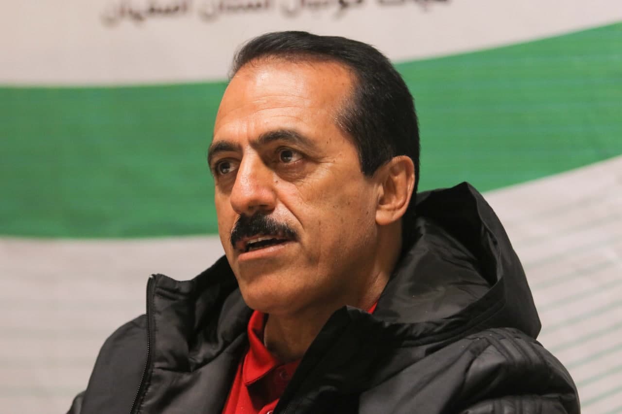 انگیزه زیادی برای بازی فردا داریم/ پیام مالک باشگاه روحیه تیم را بالا برد