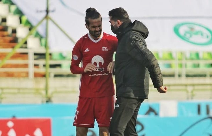 آخرین وضعیت مصدومان تراکتور/ بازگشت دژاگه تا بازی با استقلال