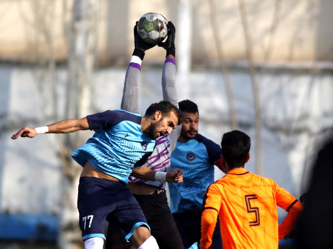 نوار تساوی‌ها در ایستگاه چهارم پاره شد/ کام شیرین و تلخِ تبریزی‌ها