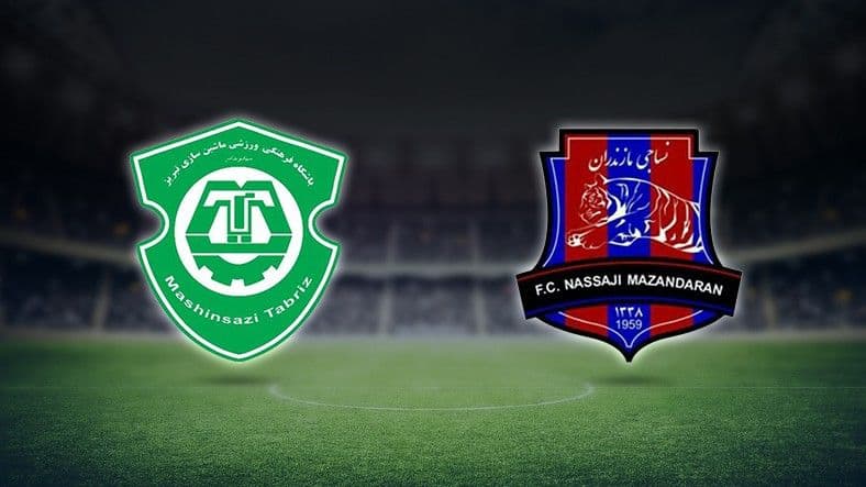 فینال دیگر برای ماشین‌سازی/ شاگردان اخباری محکوم به پیروزی