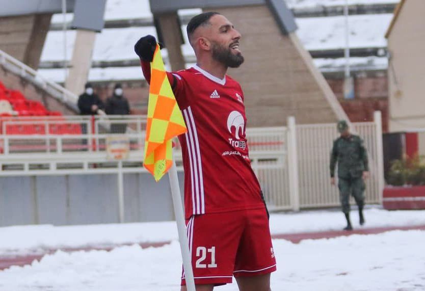 اعلام زمان بازگشت دژاگه به تمرینات تراکتور