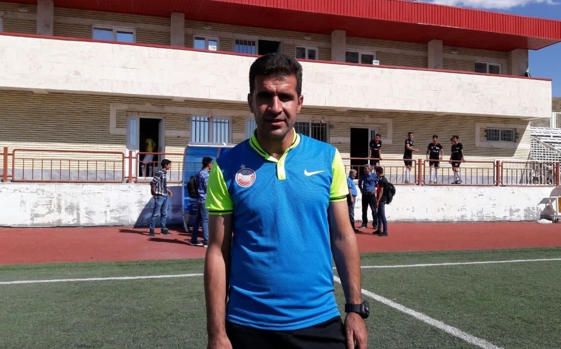 در سخت‌ترین گروه قرار گرفتیم/ هدف‌مان فقط صعود است