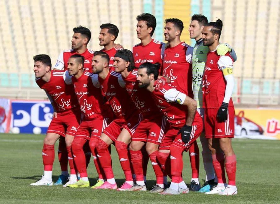 اعلام ترکیب تراکتور و گل‌گهر/ مثلث کاپیتانان دوباره شکل گرفت