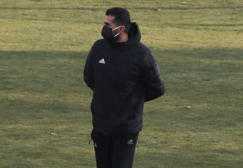 آخرین وضعیت مصدومان تراکتور/ اخباری و تیموری مشکلی ندارند