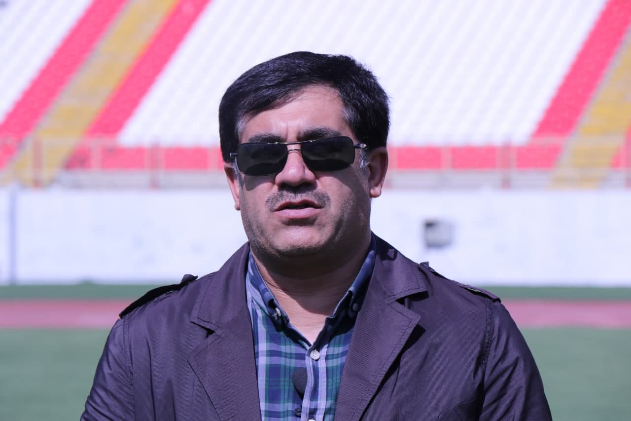 افتتاح 5 پروژه ورزشی به مناسبت دهه فجر در آذربایجان‌شرقی