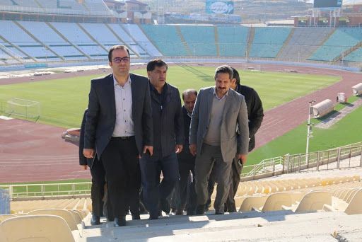 بازی برد-برد شهردار با تراکتـور از جیب مردم!