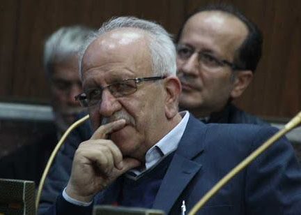 حال پیشکسوت ورزشی‌نویس تبریز رو به بهبود است