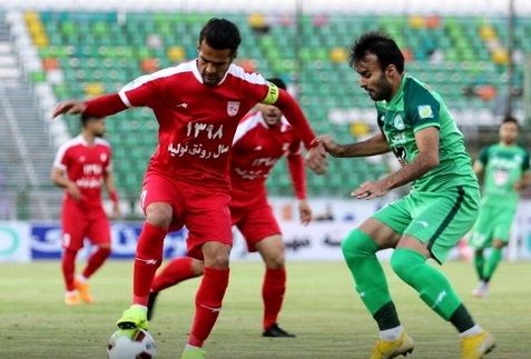 برتری آماری تراکتور برابر ذوب‌آهن/ رویایی با قلعه‌نویی، کابوس‌وار با تونی