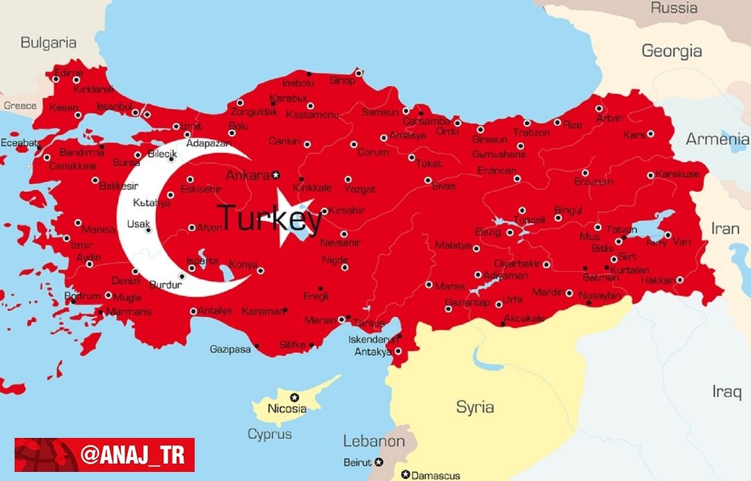 توقف فعالیت حماس در ترکیه؛ شرط تل‌آویو برای عادی‌سازی روابط با آنکارا