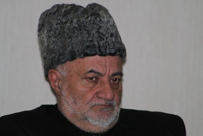 بشریت توان وداع با حاج قاسم را نداشت