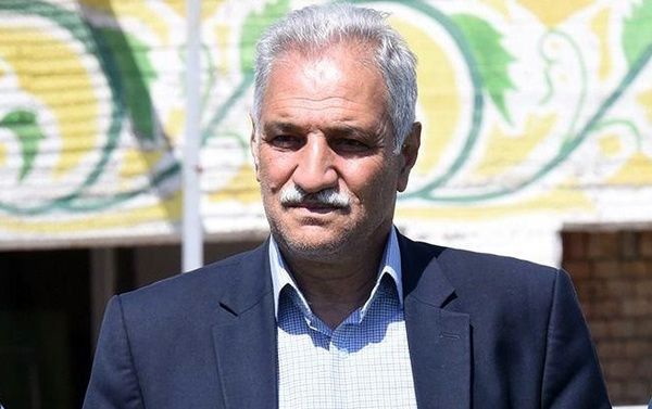 مدیرعامل باشگاه ماشین‌سازی برکنار شد
