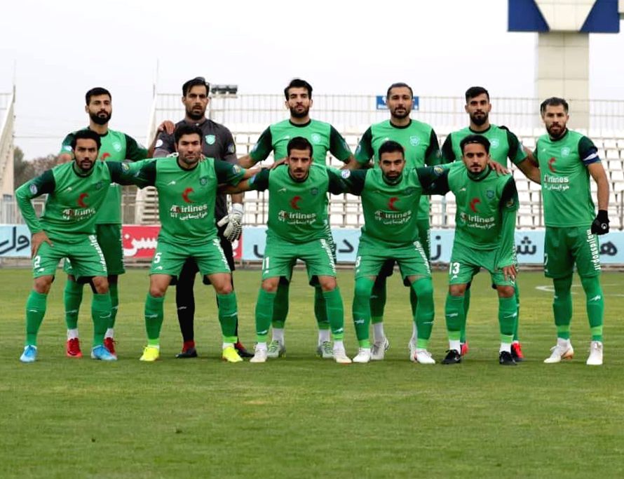 ماشین‌سازی اسیر برنامه‌ریزی عجیب/ بابایی به بازی مقابل نساجی می‌رسد