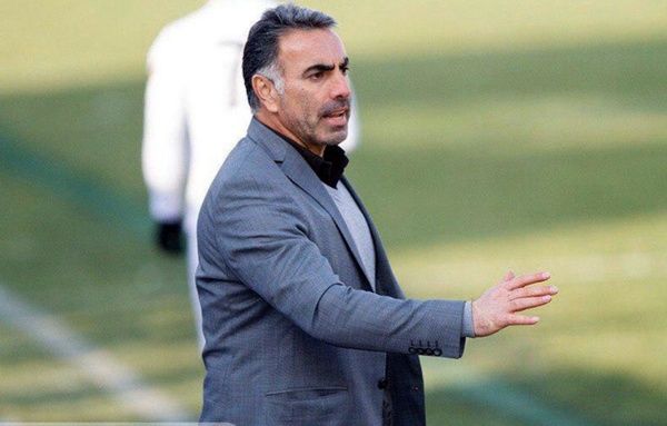 فکری به نشست خبری تراکتور نرسید