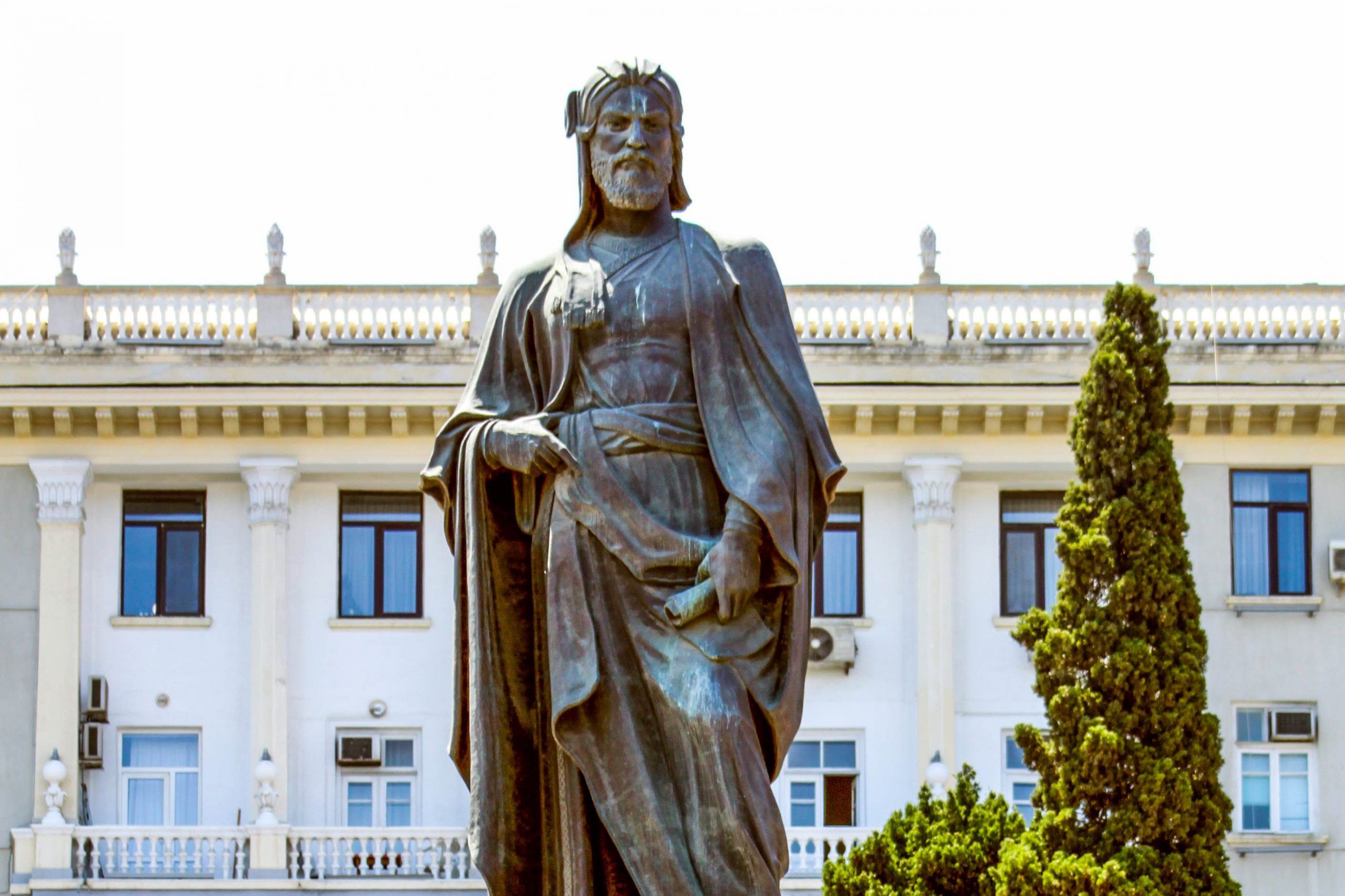 2021، سال نظامی گنجوی در جمهوری آذربایجان؛ فرصت یا چالش؟!